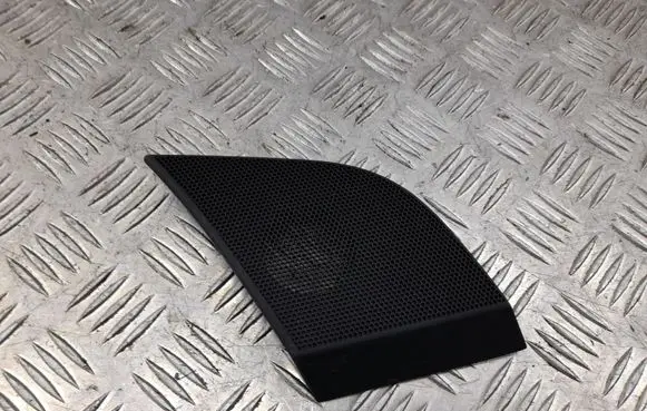 Side speaker trim/cover