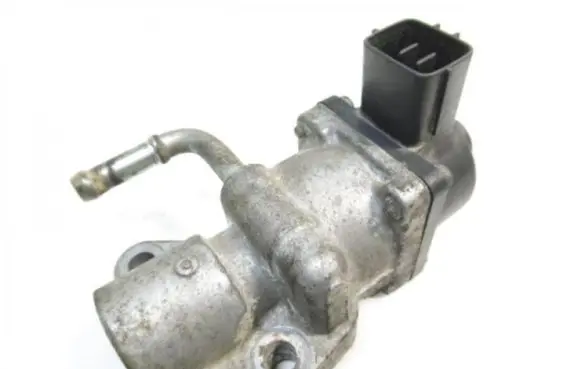Ford Focus C-MAX EGR valve