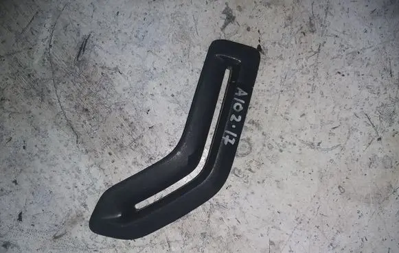 Volvo V50 Front sill trim cover 866574