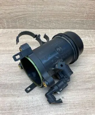 BMW X1 E84 Mass air flow meter 8519492 11884414