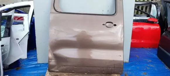 Toyota Proace Side sliding door 521454210745