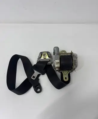 Toyota Corolla Verso E121 Front seatbelt