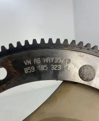 Flywheel