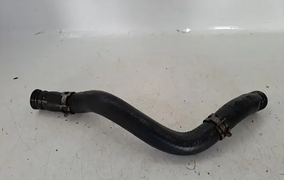 Toyota Avensis T250 Power steering hose/pipe/line 4434805090