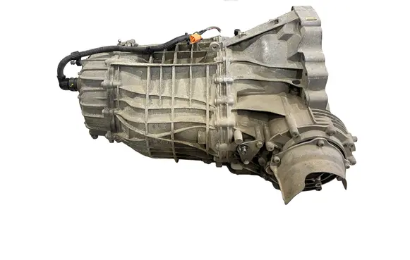 Audi A4 S4 B8 8K Automatic gearbox LLA