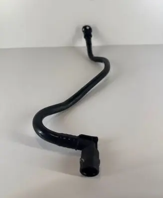 BMW 5 F10 F11 Vacuum line/pipe/hose 8572036