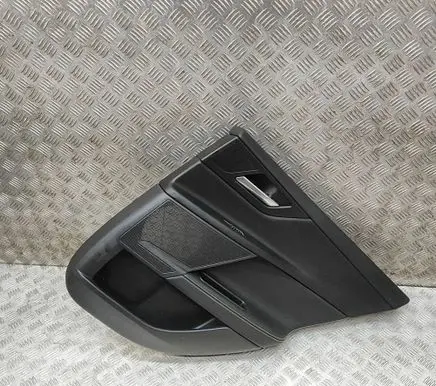 Jaguar XE Rear door card panel trim GX73276A00AAW
