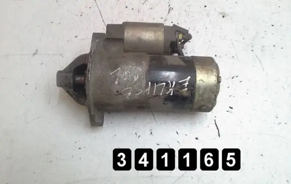 Mitsubishi Eclipse Starter motor 2400