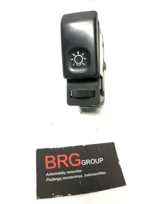 Volkswagen Golf II Light switch 191941531K 23882363