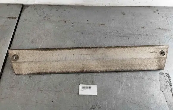 Tesla Model S Other under body part 103711200A