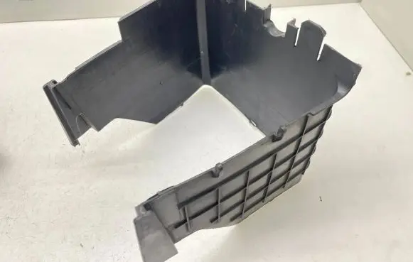 Volkswagen Golf VI Battery box tray cover/lid 1K0915335C