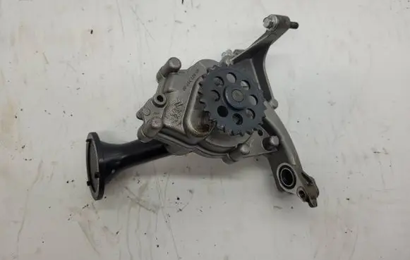 Citroen C3 Oil pump 9808231280