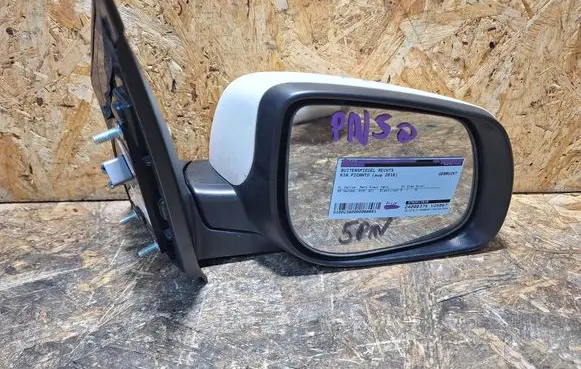 KIA Picanto Front door electric wing mirror