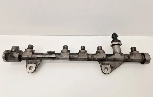 Renault Scenic III - Grand scenic III Fuel main line pipe 8200750048 0445914158 005768L4