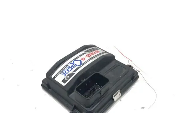Suzuki SX4 LP gas control unit module