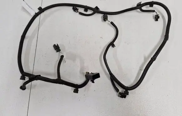Peugeot 3008 II Parking sensor (PDC) wiring loom 2361484X
