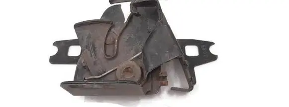 Volkswagen Golf III Tie down hook / loop 1H0823509B
