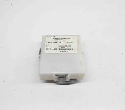 Nissan Pathfinder R51 Other devices 14D700AA 98800EB300