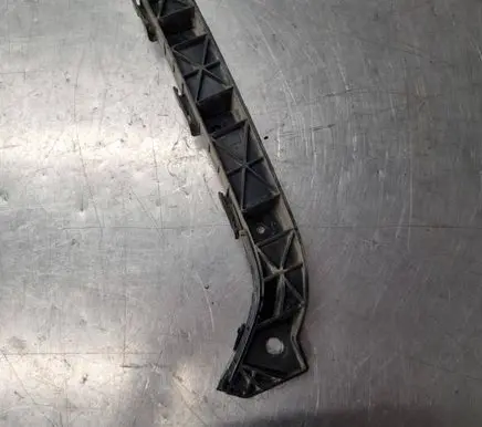 Hyundai i40 Front bumper mounting bracket 865153Z000