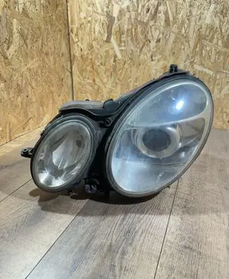 Mercedes-Benz E W211 Headlight/headlamp