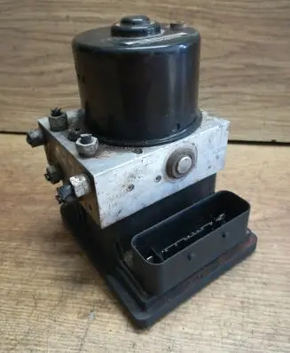 Opel Zafira B ABS Pump 13244860 6279 10020602644
