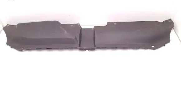 Audi A4 S4 B8 8K Top upper radiator support slam panel 8K0807081