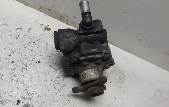 Renault Master III Power steering pump 491100915R