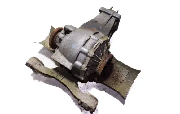 Audi A6 S6 C5 4B Rear differential