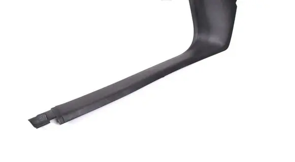 Skoda Octavia Mk2 (1Z) (A) pillar trim 1Z2863483