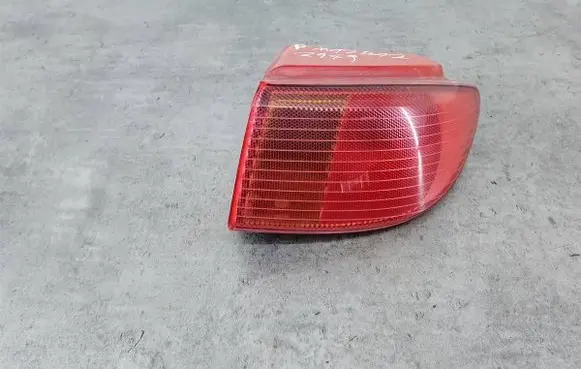 Mazda 2 Rear/tail lights 3M71-13404-AK