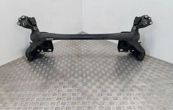 Opel Astra K Rear axle beam 