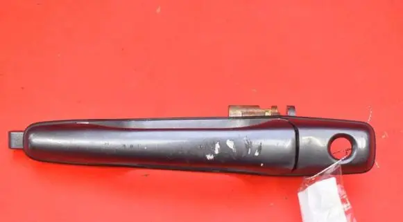 Mitsubishi Outlander Front door exterior handle MR526105-2