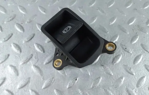 Toyota Avensis T270 Hand parking brake switch 8439005010