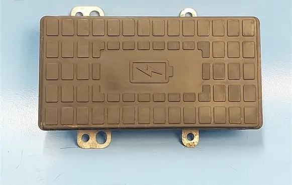 Ford Explorer Wireless charging module JL1T-19J235-BD