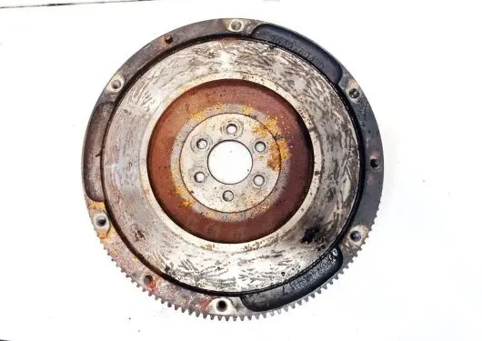 Citroen C4 I Flywheel 9639780480