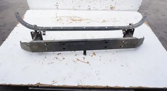 Fiat Ducato Front bumper cross member