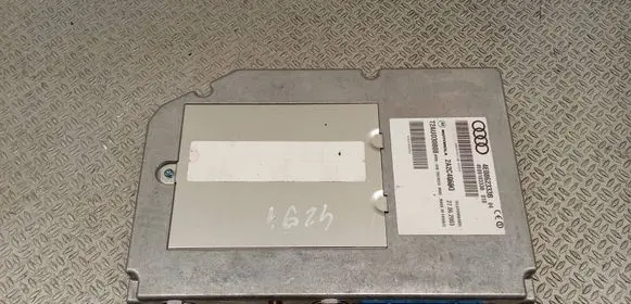 Audi A8 S8 D3 4E Phone control unit/module 4E0862333B 4E0910333B