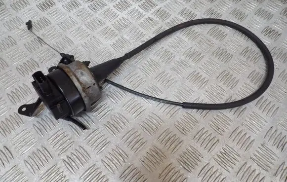 Jeep Cherokee XJ Cruise control unit/module 