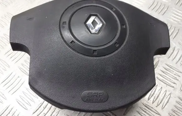 Renault Scenic II - Grand scenic II Steering wheel airbag 8200310291