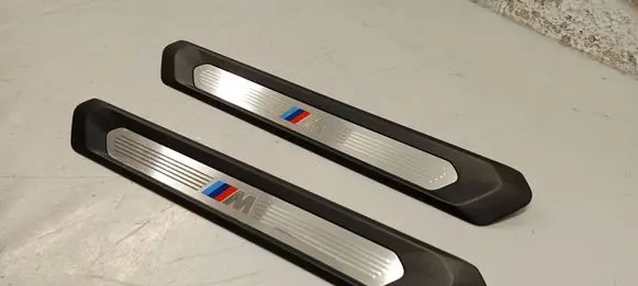 BMW X3 G01 Front sill trim cover 8068487