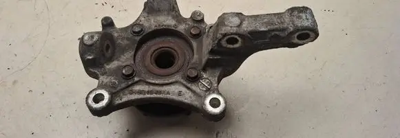 Chrysler Voyager Front wheel hub spindle knuckle 04694949AA