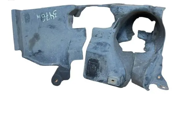 BMW 5 E60 E61 Other front suspension part 51717127253 7127253 74850610