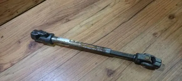 Fiat Punto (188) Steering column universal joint