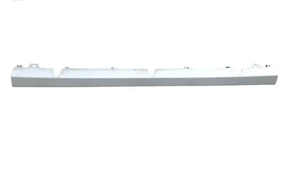 Audi Q5 SQ5 Front bumper splitter molding 8R0807661