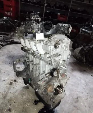 Citroen Berlingo Engine DV6