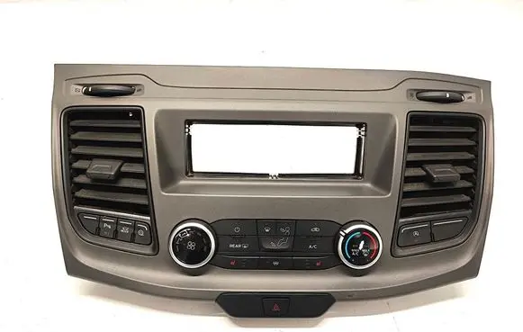 Ford Transit Custom Air conditioning/heating control unit KK2T19980DA