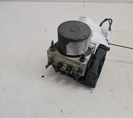 Renault Scenic II - Grand scenic II ABS Pump 8200038695
