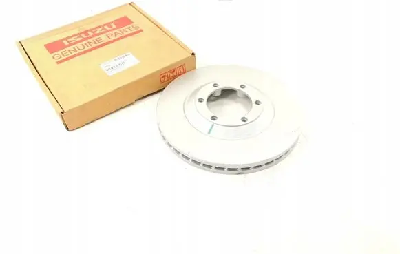Isuzu D-Max Front brake disc 8-97360678-0