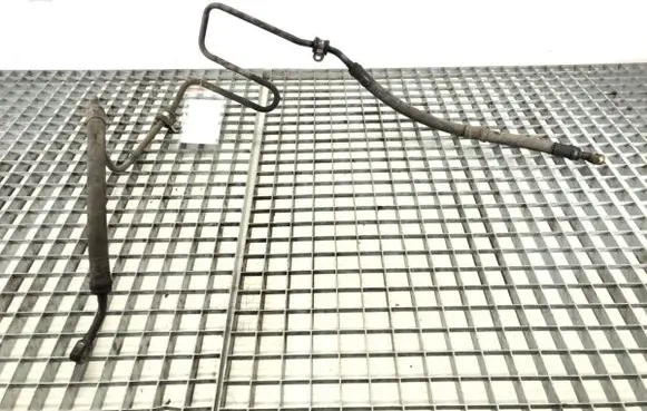 Volkswagen Golf IV Brake booster pipe/hose 