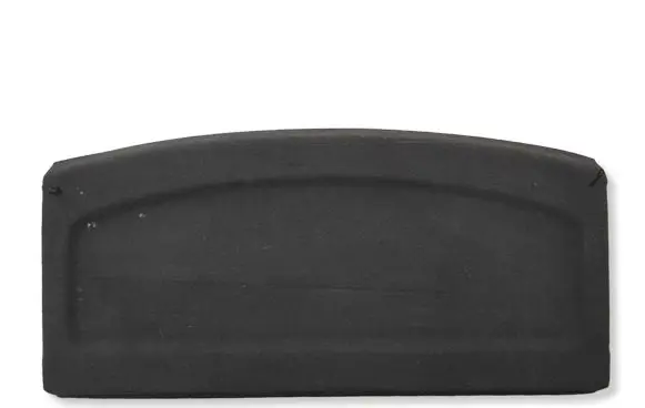 Volkswagen Golf V Parcel shelf 1K6867760